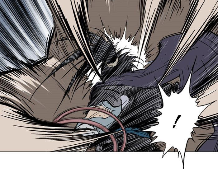 Gosu Chap 131 - Next Chap 132