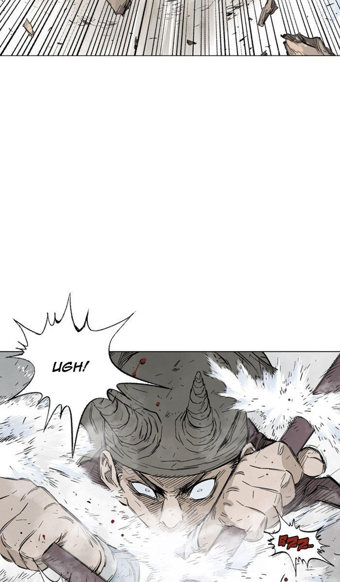 Gosu Chap 131 - Next Chap 132