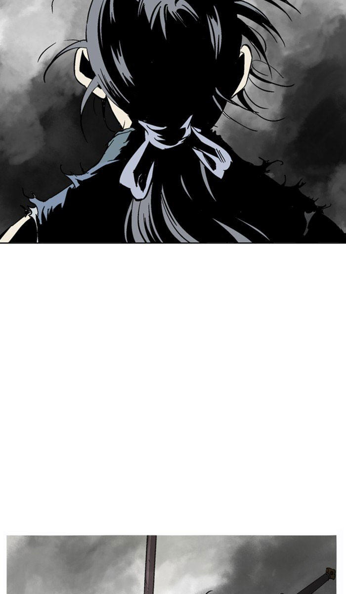 Gosu Chap 131 - Next Chap 132