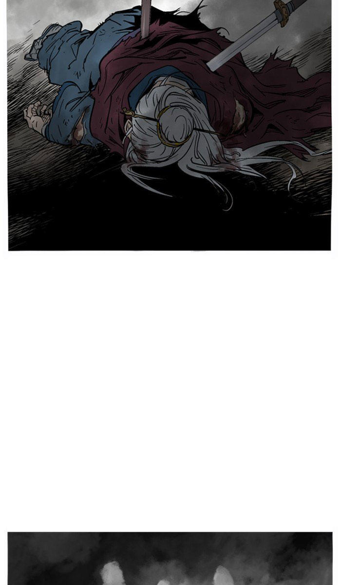 Gosu Chap 131 - Next Chap 132