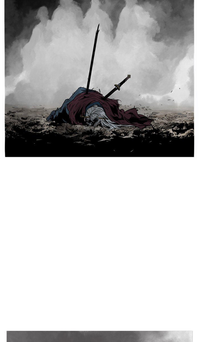 Gosu Chap 131 - Next Chap 132