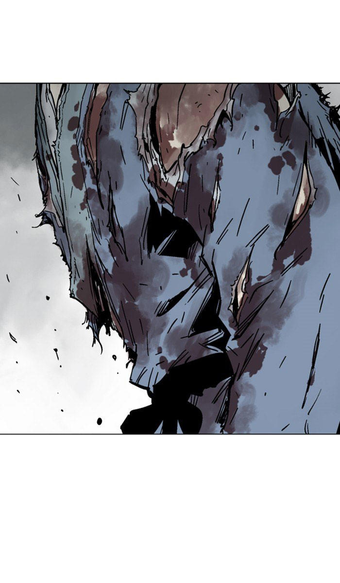Gosu Chap 131 - Next Chap 132