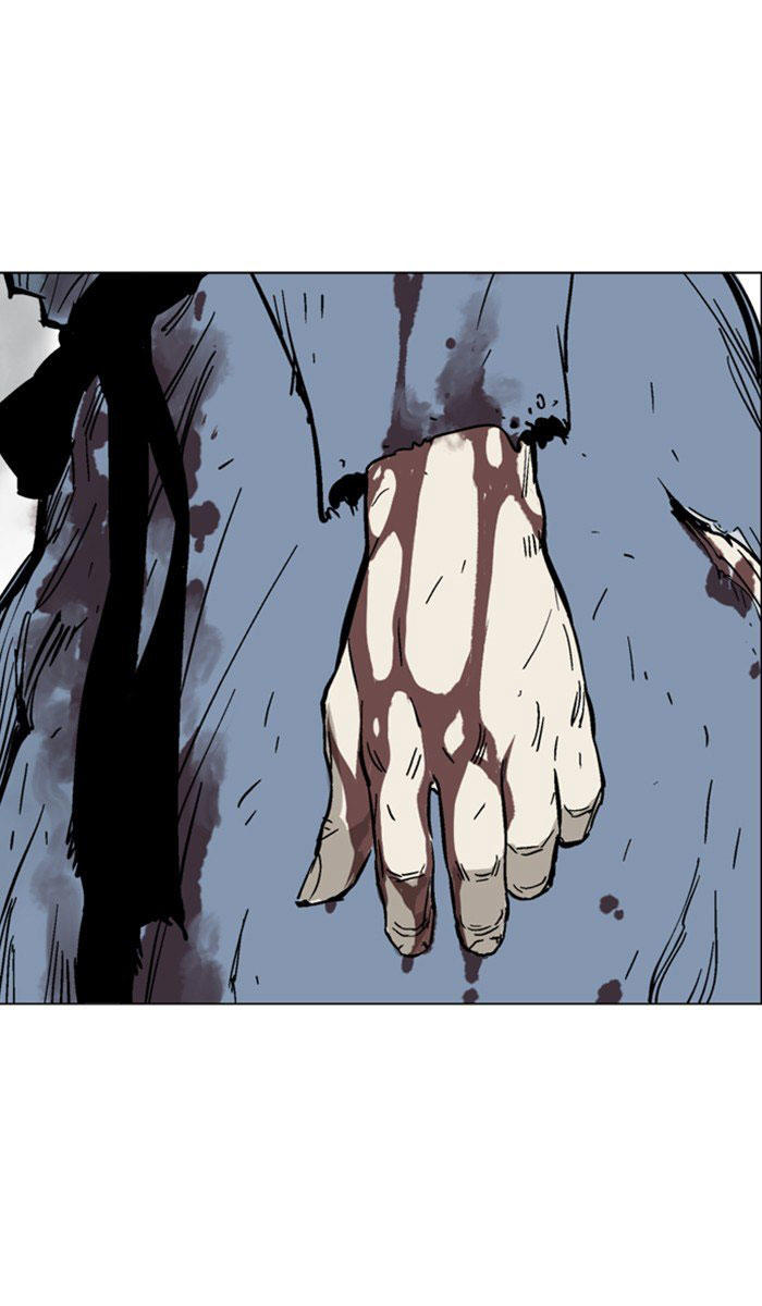 Gosu Chap 131 - Next Chap 132