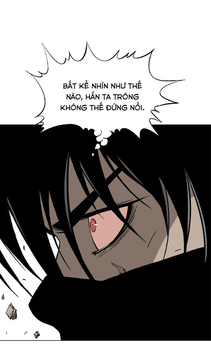 Gosu Chap 131 - Next Chap 132