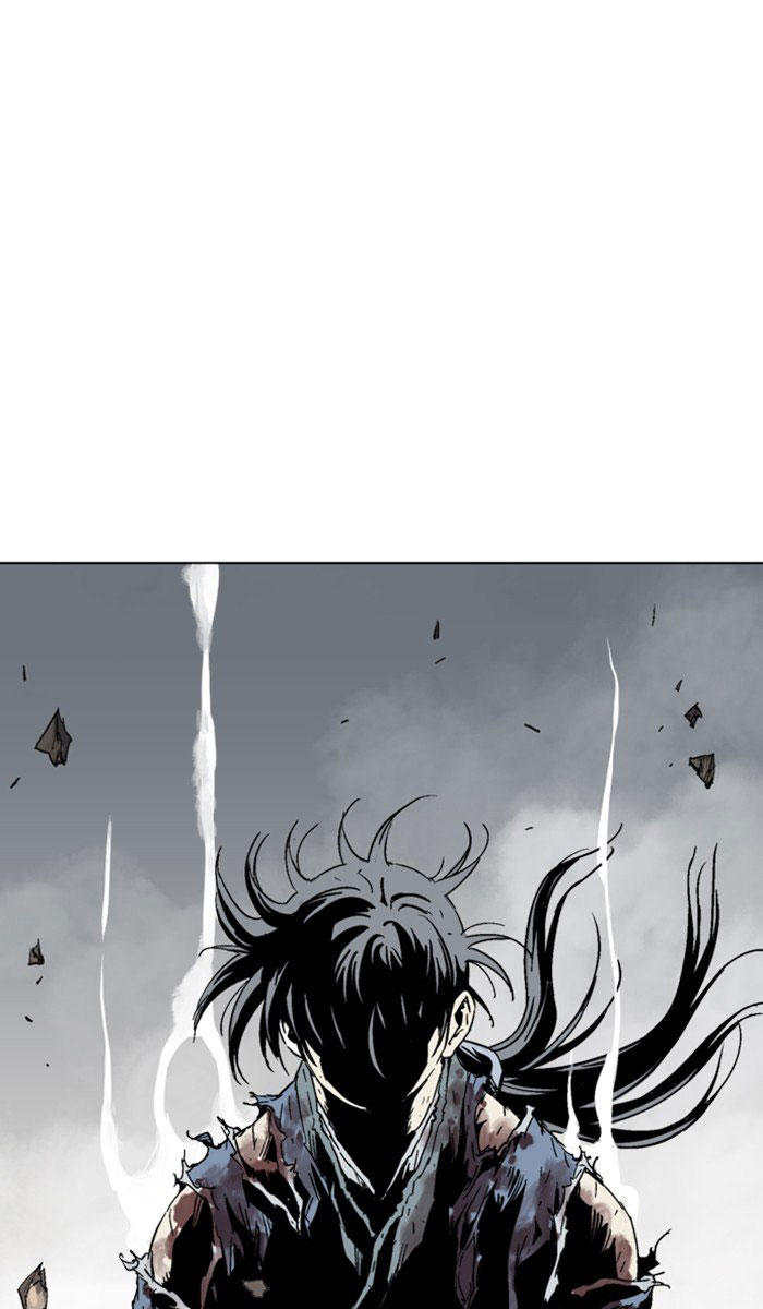 Gosu Chap 131 - Next Chap 132