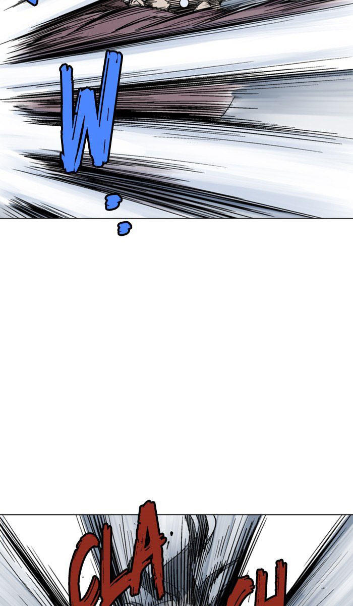 Gosu Chap 131 - Next Chap 132
