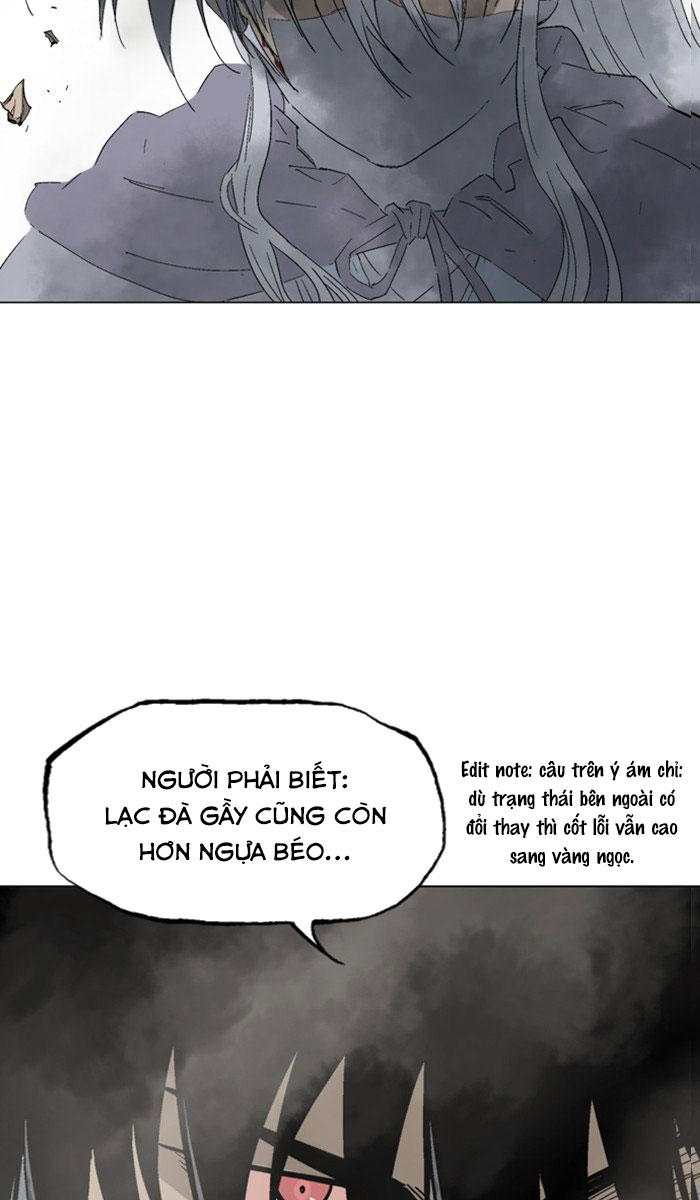 Gosu Chap 131 - Next Chap 132