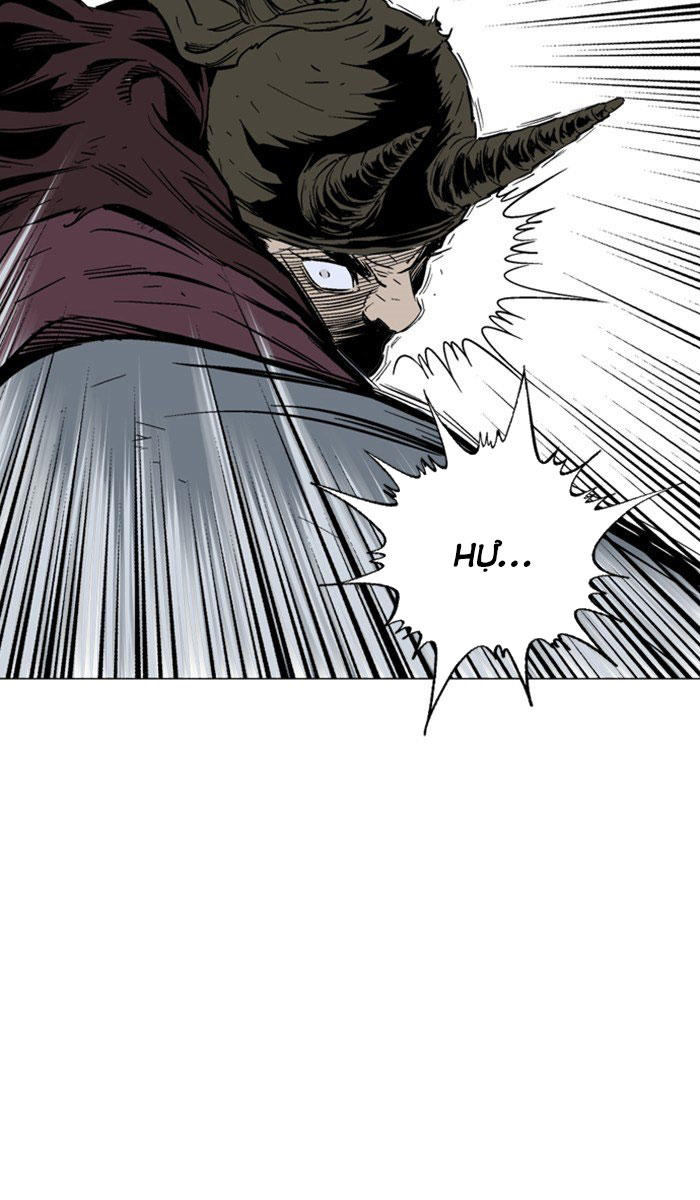 Gosu Chap 131 - Next Chap 132