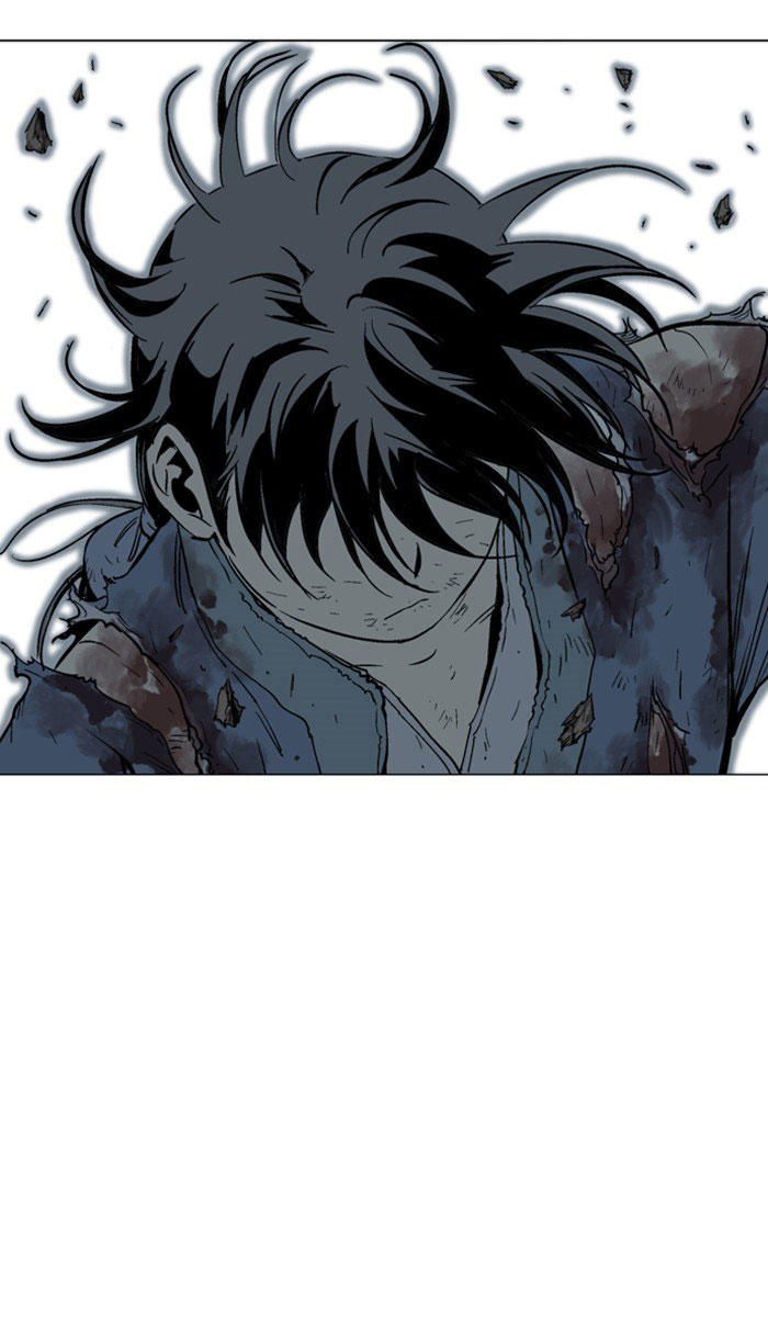 Gosu Chap 131 - Next Chap 132