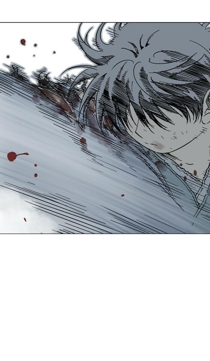 Gosu Chap 132 - Next Chap 133