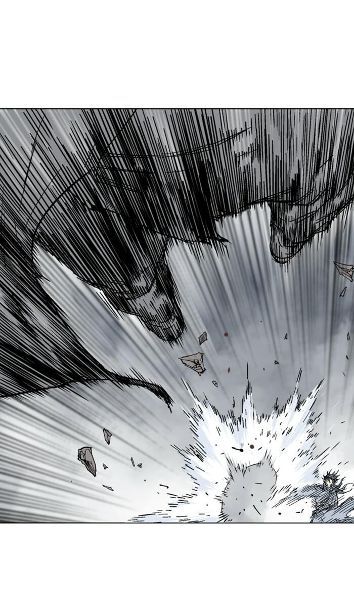 Gosu Chap 132 - Next Chap 133