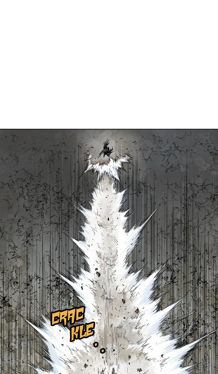 Gosu Chap 132 - Next Chap 133