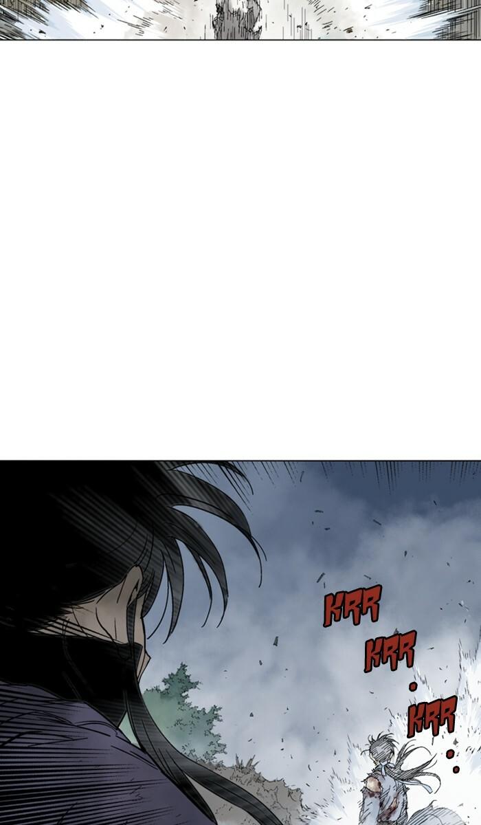 Gosu Chap 132 - Next Chap 133
