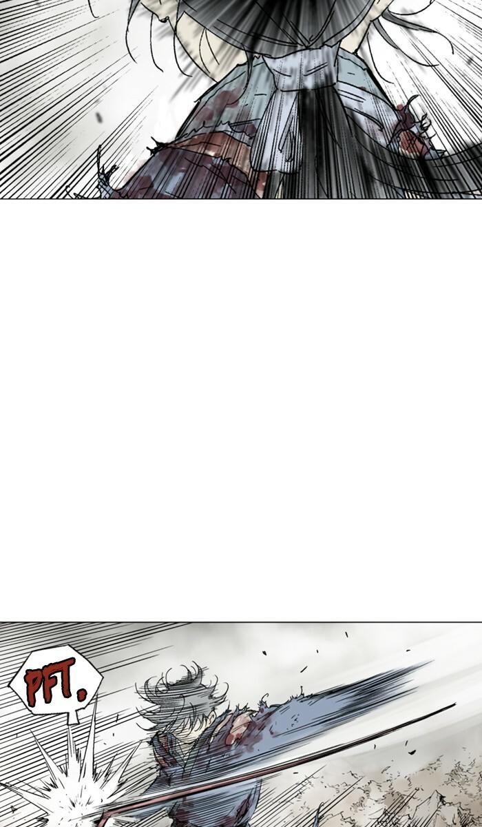 Gosu Chap 132 - Next Chap 133