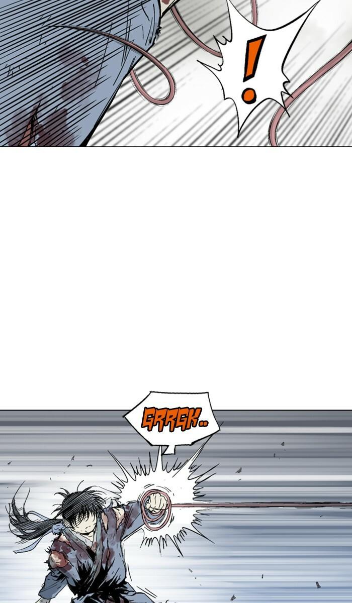 Gosu Chap 132 - Next Chap 133