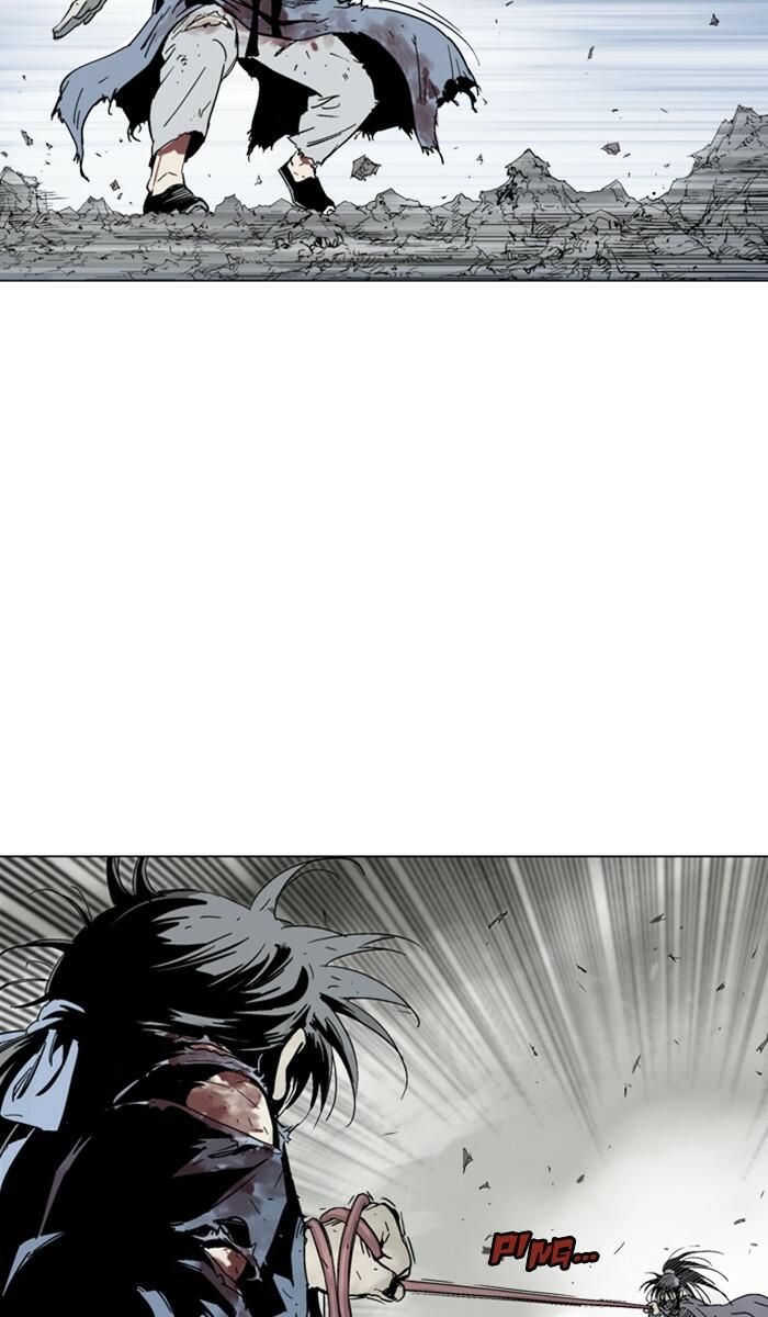 Gosu Chap 132 - Next Chap 133