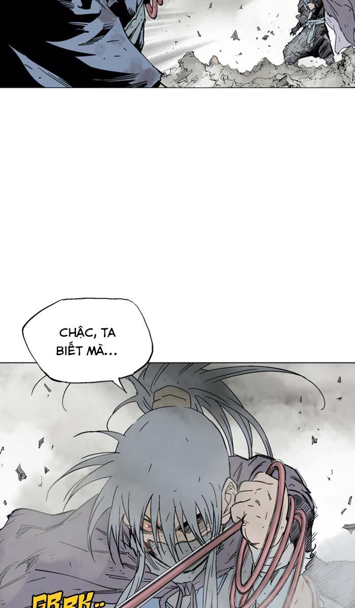 Gosu Chap 132 - Next Chap 133