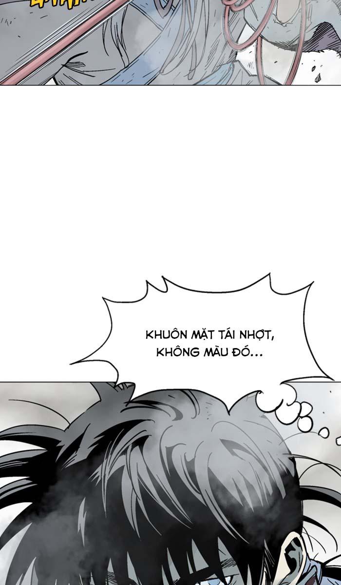Gosu Chap 132 - Next Chap 133