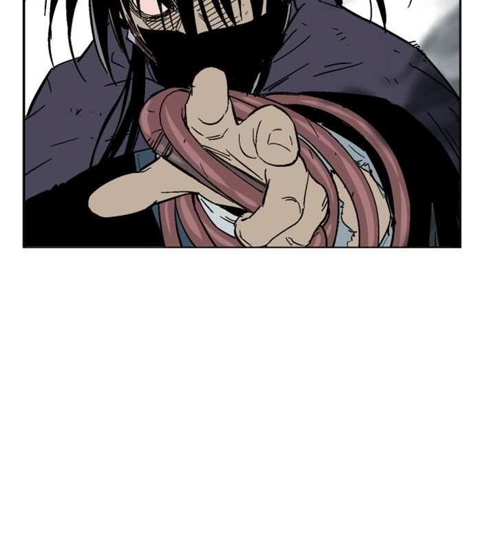 Gosu Chap 132 - Next Chap 133