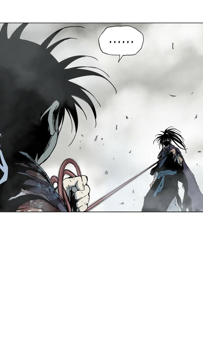 Gosu Chap 132 - Next Chap 133