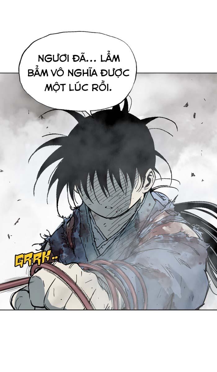 Gosu Chap 132 - Next Chap 133