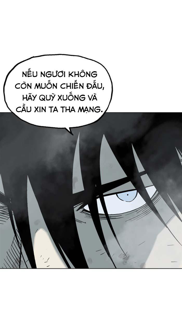 Gosu Chap 132 - Next Chap 133