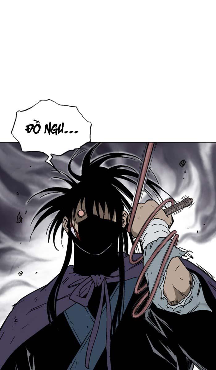 Gosu Chap 132 - Next Chap 133