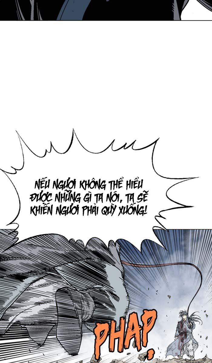 Gosu Chap 132 - Next Chap 133