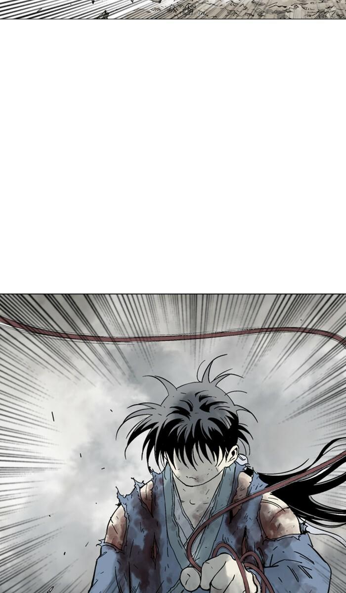 Gosu Chap 132 - Next Chap 133