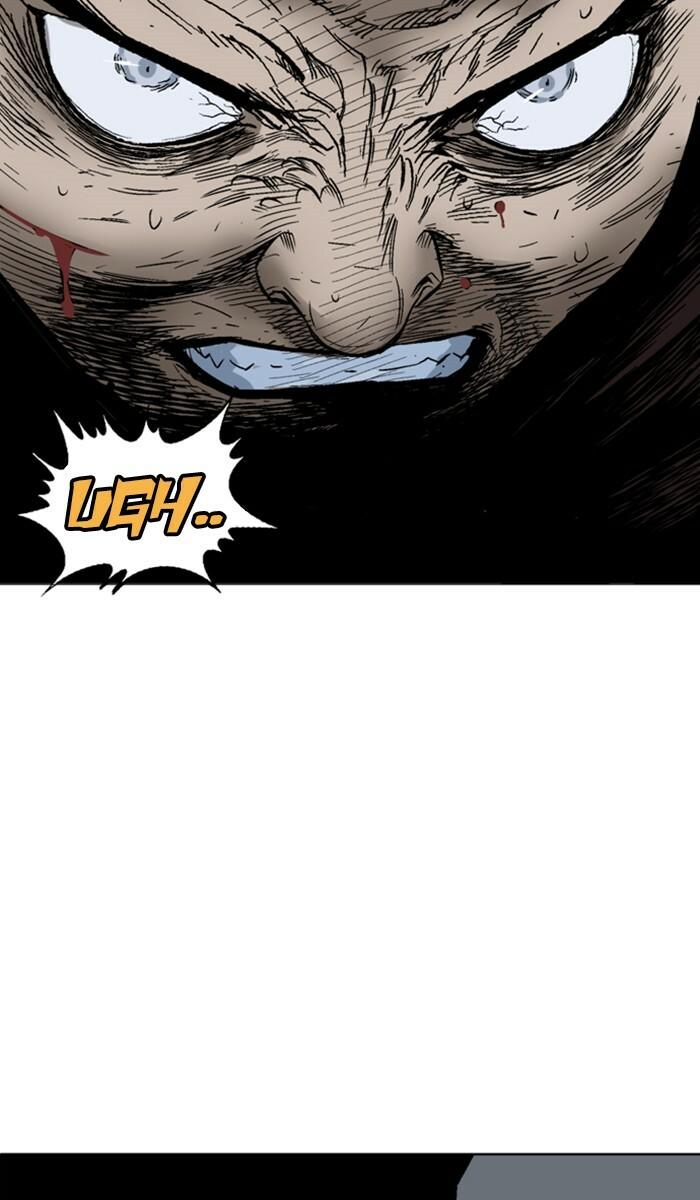 Gosu Chap 132 - Next Chap 133