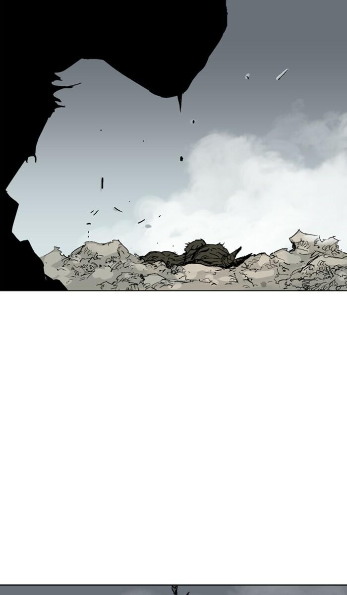 Gosu Chap 132 - Next Chap 133