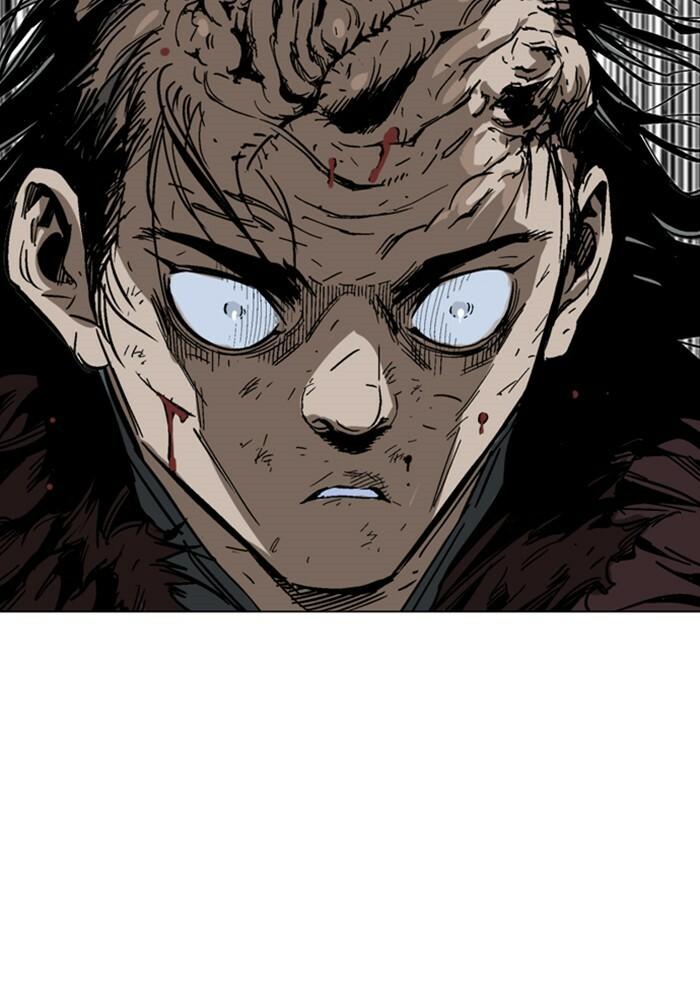 Gosu Chap 132 - Next Chap 133