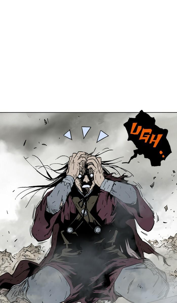 Gosu Chap 132 - Next Chap 133