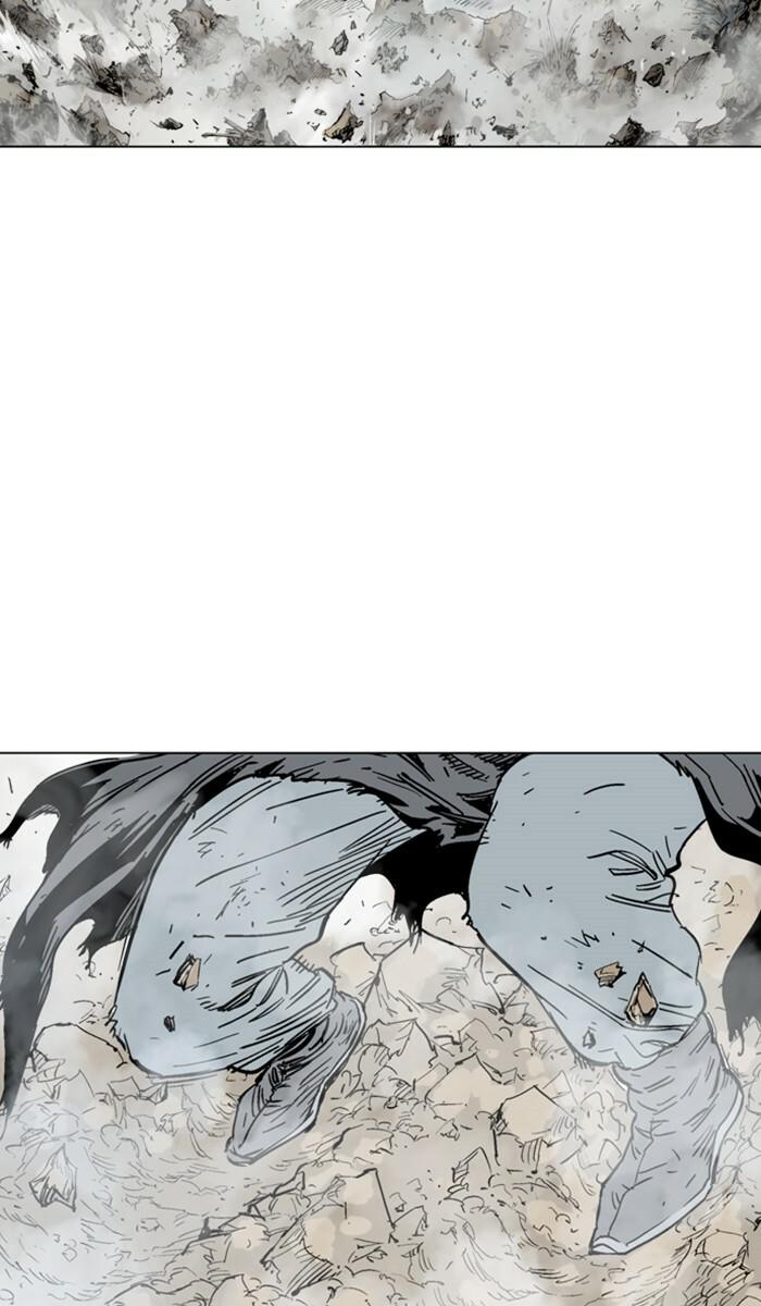 Gosu Chap 132 - Next Chap 133