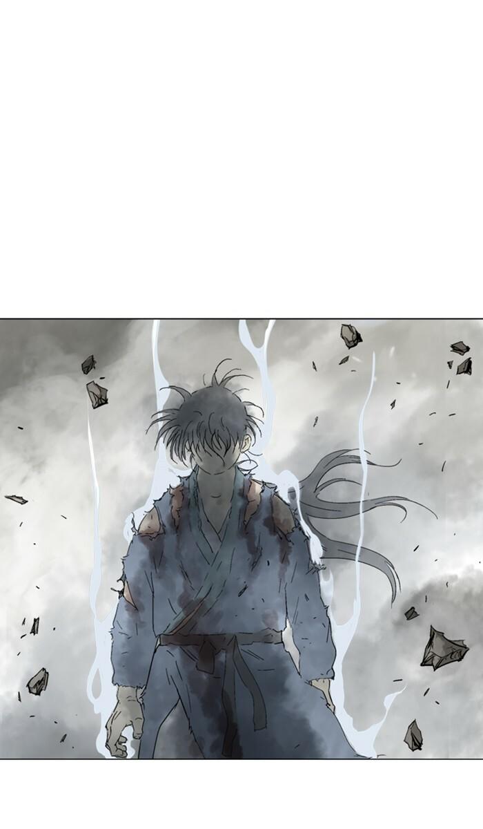 Gosu Chap 132 - Next Chap 133