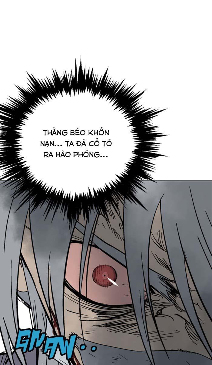 Gosu Chap 132 - Next Chap 133