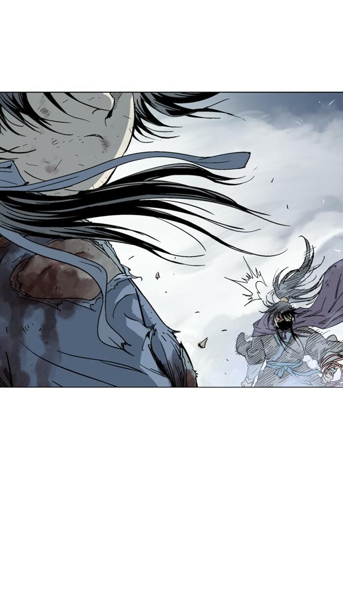 Gosu Chap 132 - Next Chap 133