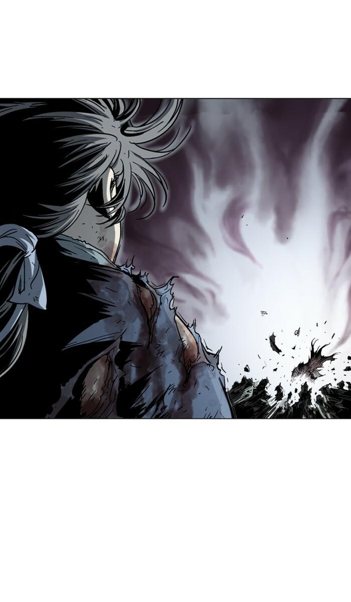 Gosu Chap 132 - Next Chap 133