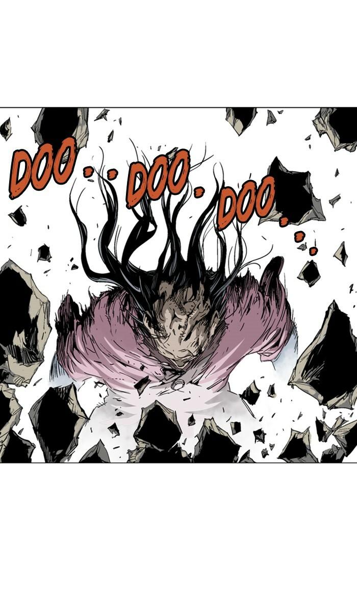 Gosu Chap 132 - Next Chap 133