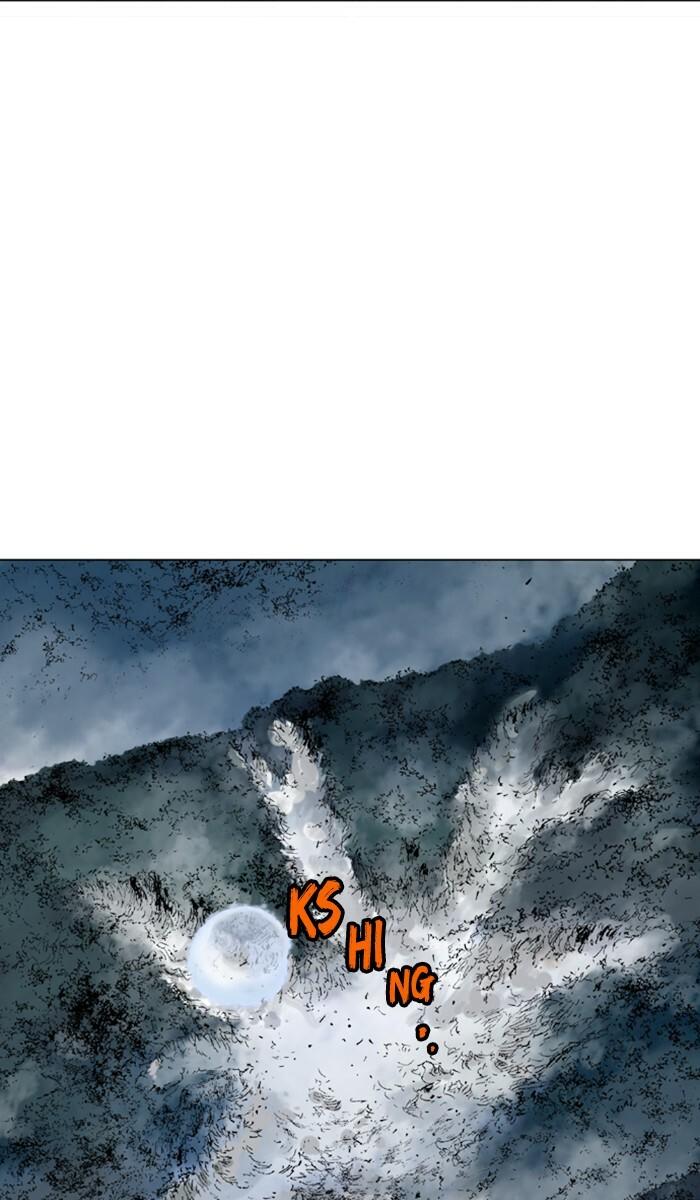 Gosu Chap 132 - Next Chap 133