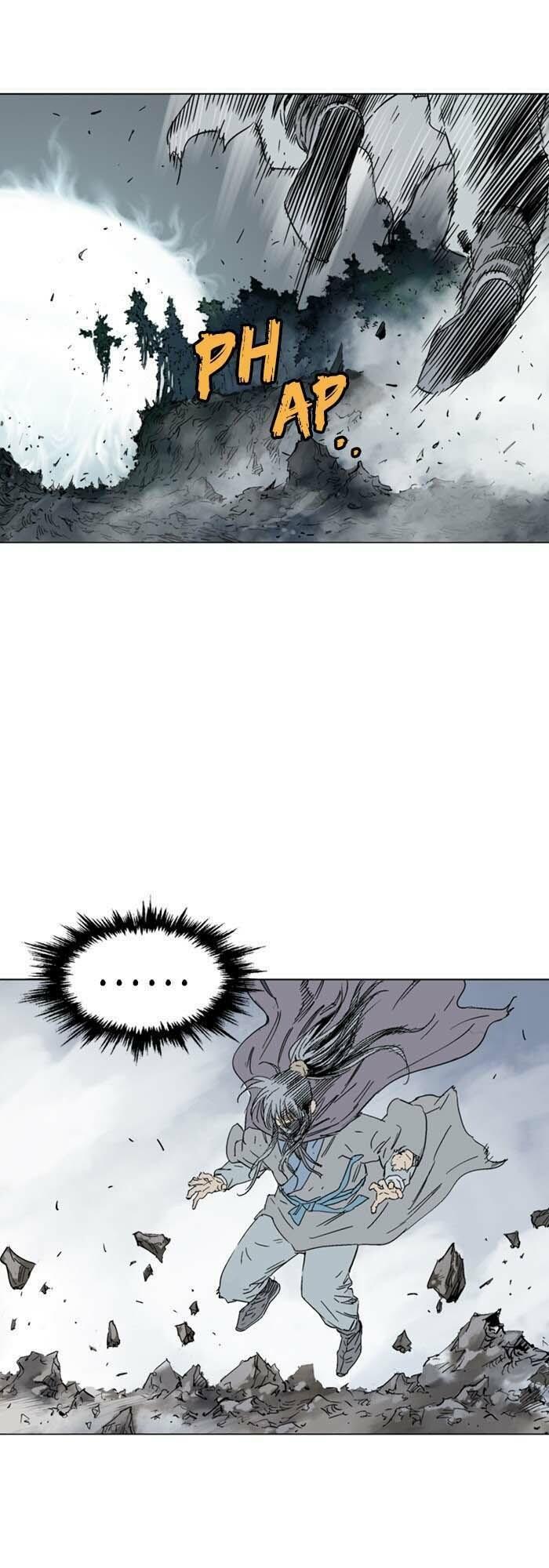 Gosu Chap 132 - Next Chap 133