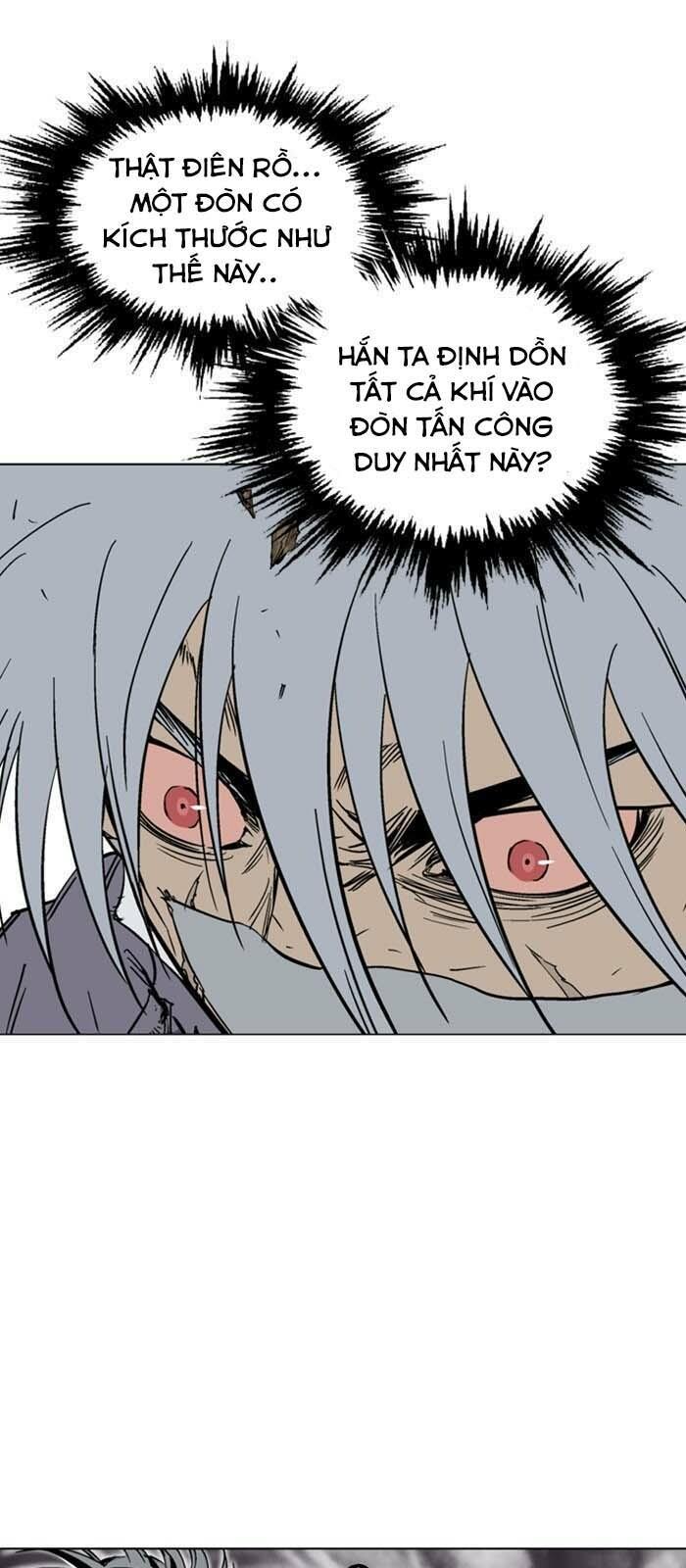 Gosu Chap 132 - Next Chap 133