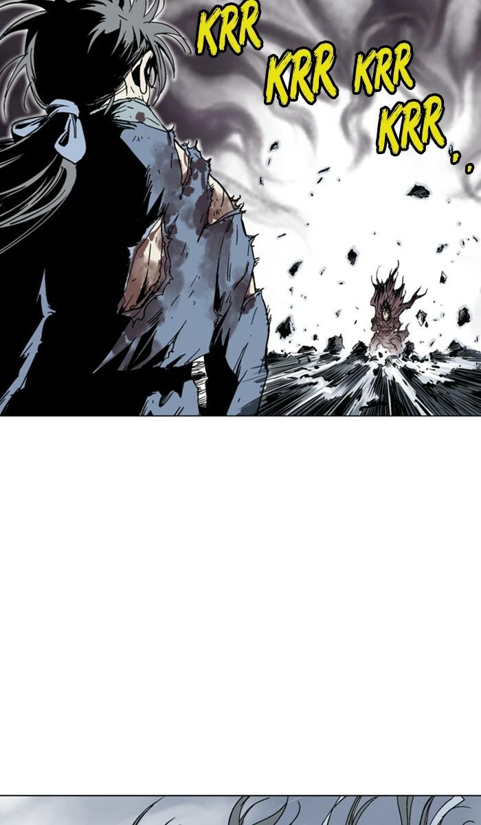 Gosu Chap 132 - Next Chap 133