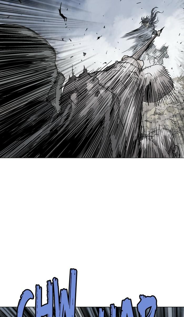 Gosu Chap 132 - Next Chap 133
