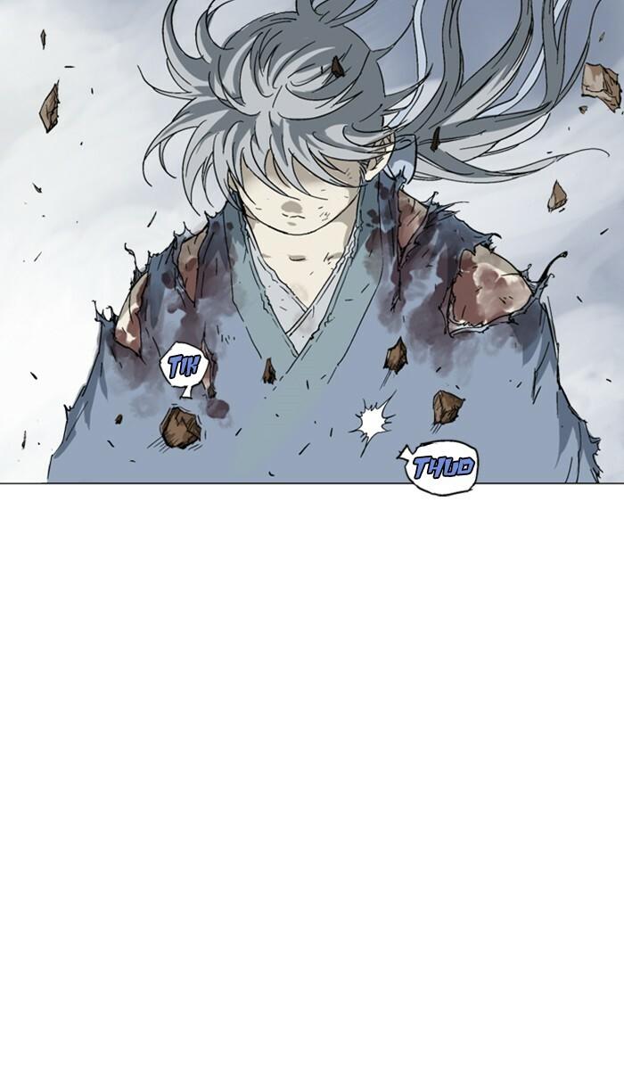 Gosu Chap 132 - Next Chap 133