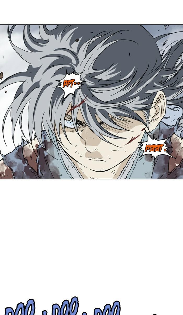 Gosu Chap 132 - Next Chap 133