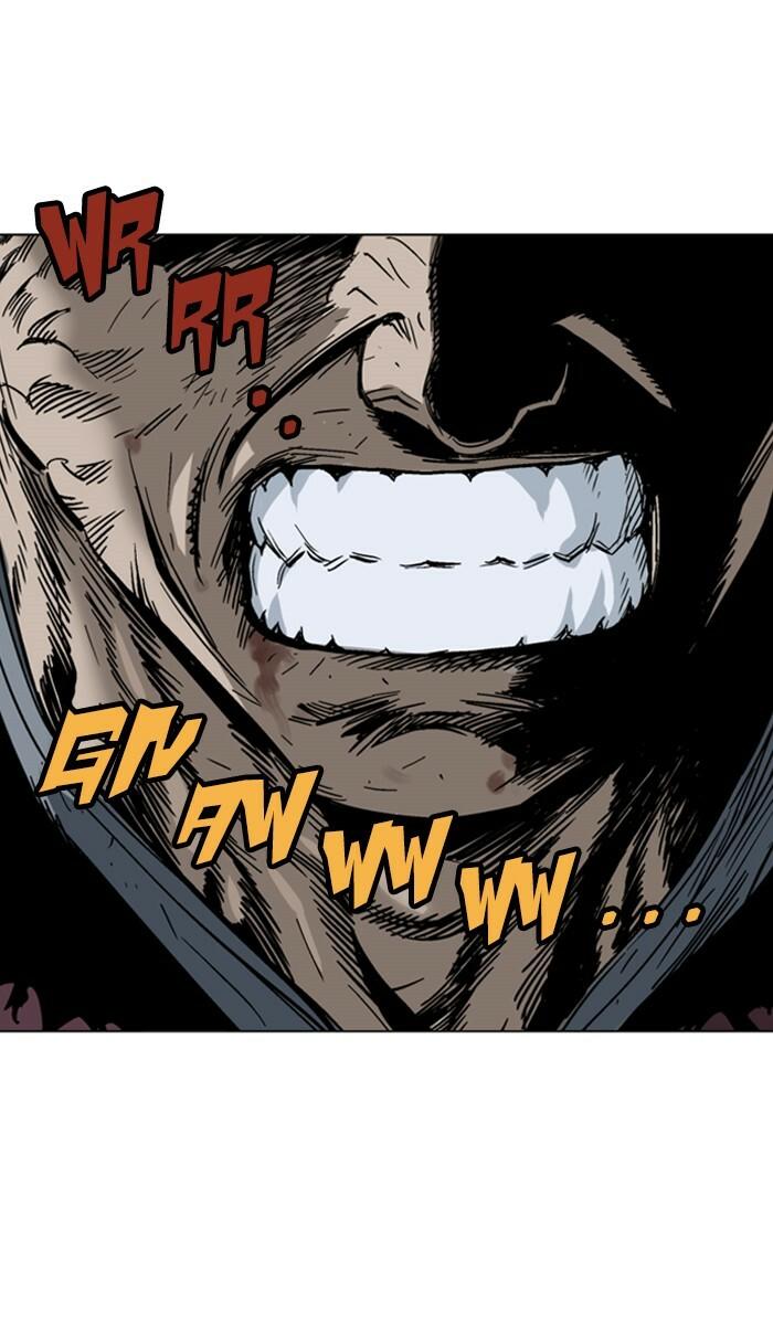 Gosu Chap 132 - Next Chap 133