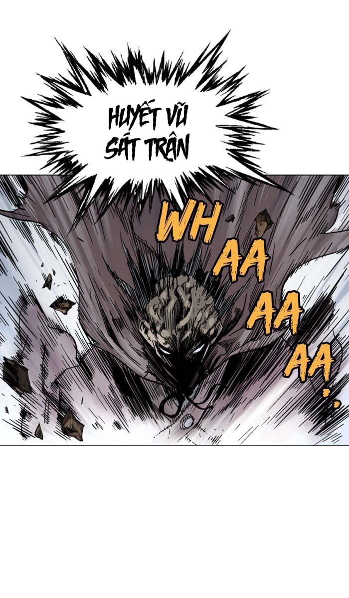 Gosu Chap 132 - Next Chap 133
