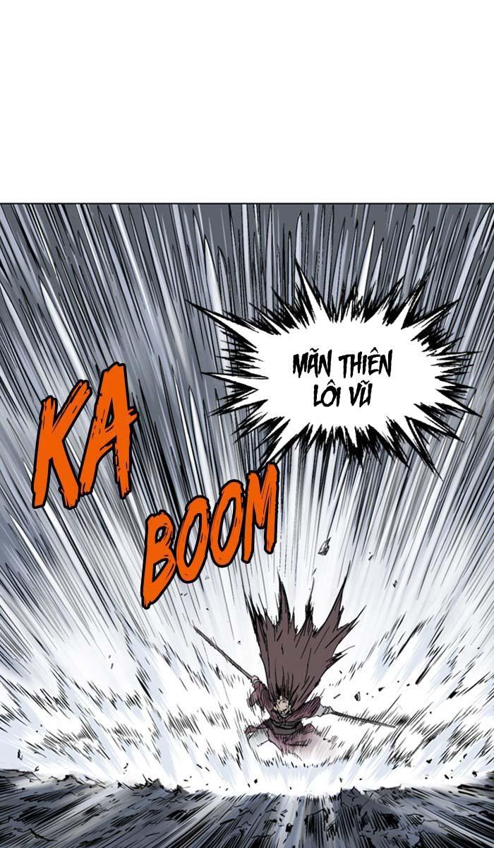 Gosu Chap 132 - Next Chap 133