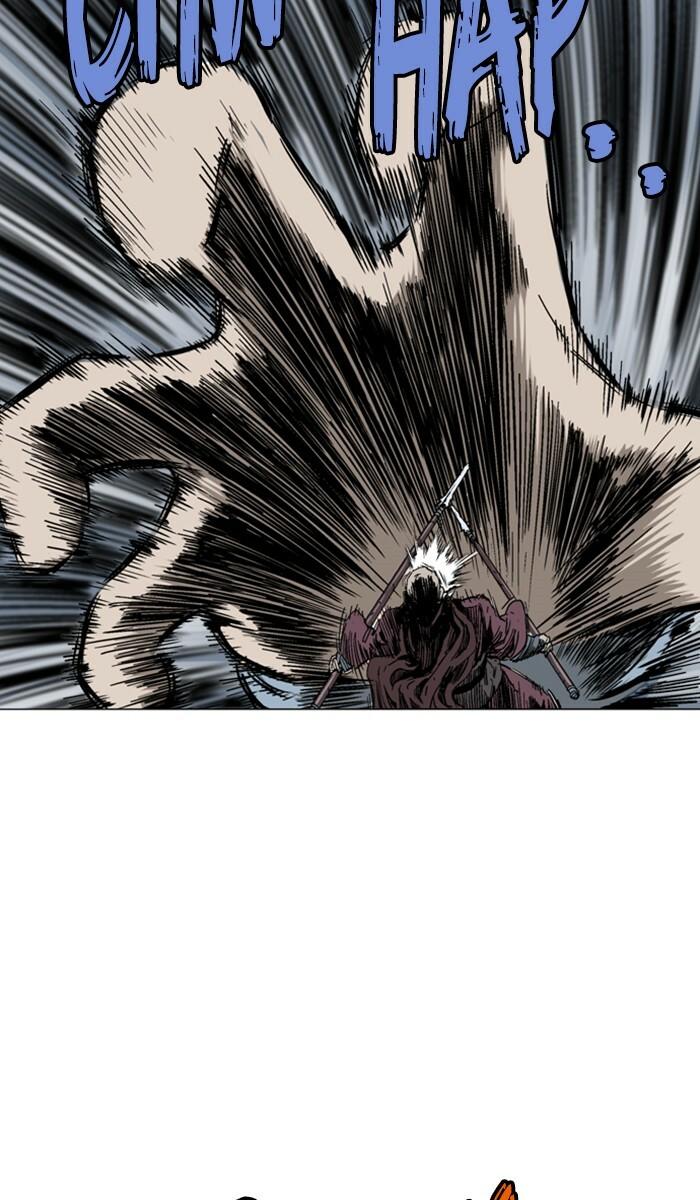 Gosu Chap 132 - Next Chap 133